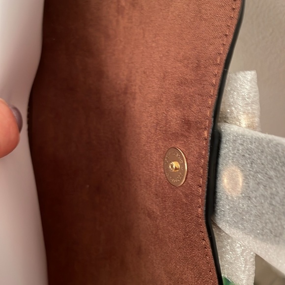 24HR DROP ‼️ Coach Star buckle Gemma crossbody - Picture 3 of 4